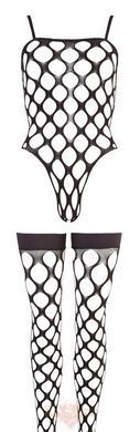 Боді - 2640619 Body and Stockings, S-L 513226406191101 фото