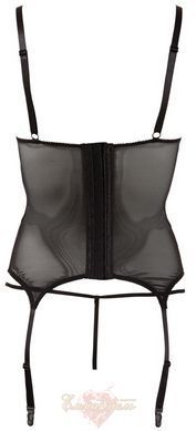 Corset - 2631520 Basque Traci, - S 513226315201021 &mdash; photos