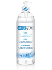 Lubricant - WATERGLIDE Feel, 1000 мл