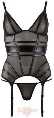 Corset - 2631520 Basque Traci, - S 513226315201021 &mdash; photos