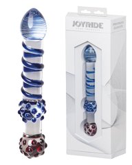 JOYRIDE Premium GlassiX 13