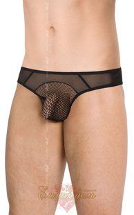 Mens Briefs 4525, black - XL 5591452514 &mdash; photos