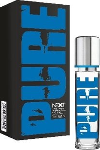 Men's perfume - Perfumy Pure Next Generation 15ml For Man