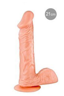 Dildo - Real Body - Real Body - Real Jayson SO1894 &mdash; photos