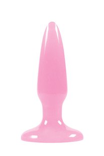 Firefly Pleasure Plug Mini - Pink