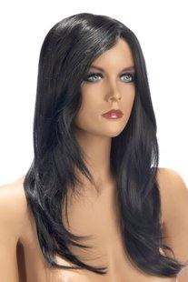 Парик - World Wigs OLIVIA LONG BROWN