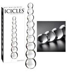 Anal beads - Icicles No. 2