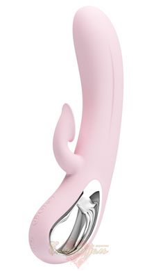 Vibrator - Romance Massage Sucking Vibrator Pink