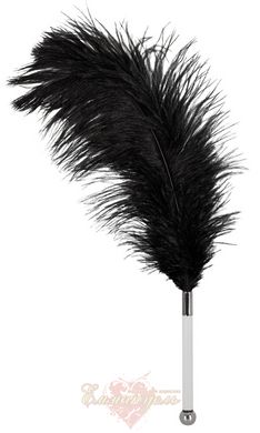 Пірʼячко - 2491729 Feather black acrylic