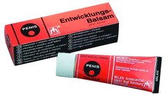Бальзам для увеличения мужского члена - Penis-Entwicklungs-Balsam, 28 мл