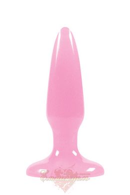 Firefly Pleasure Plug Mini - Pink