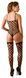 Боді - 2640619 Body and Stockings, S-L 513226406191101 фото 3