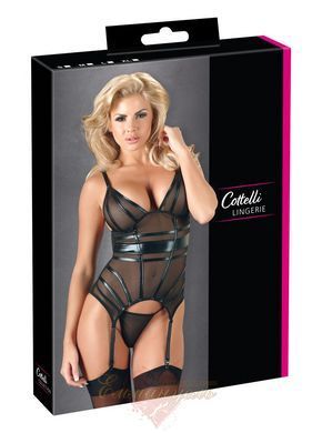 Corset - 2631520 Basque Traci, - S 513226315201021 &mdash; photos