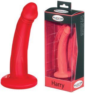 MALESATION Harry Dildo 614000009917 &mdash; photos