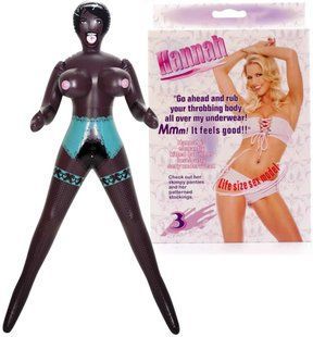 Sex doll - Life Size Inflatable doll 1 6452LVTOY081 &mdash; photos