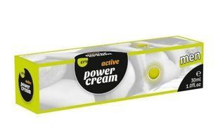 Energizing cream for men - ERO Active Power Cream, 30 ml HOT77203 &mdash; photos