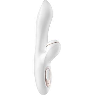 Vacuum Rabbit Vibrator - Satisfyer Pro G-Spot Rabbit SO1829 &mdash; photos