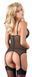 Corset - 2631520 Basque Traci, - S 513226315201021 - photos (2