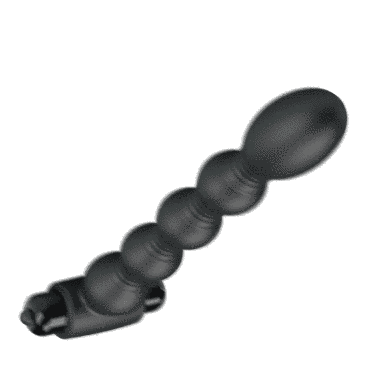 Pretty Love Lynn Anal Vibrator &ndash; Hypoallergenic Silicone, Prostate & G-Spot Stimulator 6603BI1183 &mdash; photos