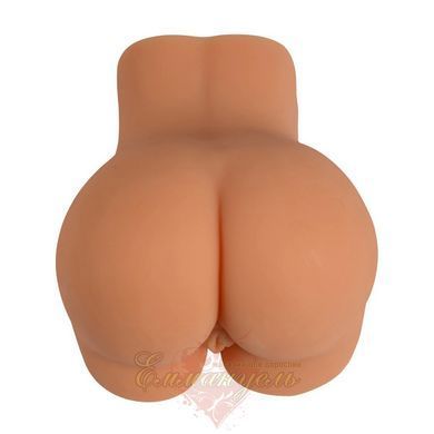 Masturbator - XISE Masturbador masculino Janice Ass SQ-MA50013-M &mdash; photos