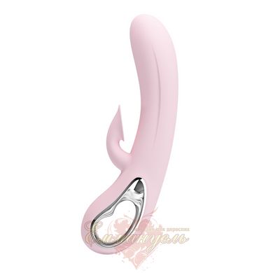 Vibrator - Romance Massage Sucking Vibrator Pink