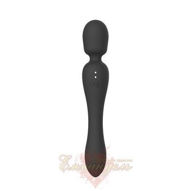 Вібратор Erospace Sweet Play wand & vibrator 2in1 A8 62050070-0008 фото