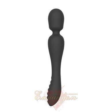Вібратор Erospace Sweet Play wand & vibrator 2in1 A8 62050070-0008 фото