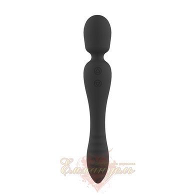 Вібратор Erospace Sweet Play wand & vibrator 2in1 A8 62050070-0008 фото
