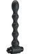 Pretty Love Lynn Anal Vibrator &ndash; Hypoallergenic Silicone, Prostate & G-Spot Stimulator 6603BI1183 - photos (1