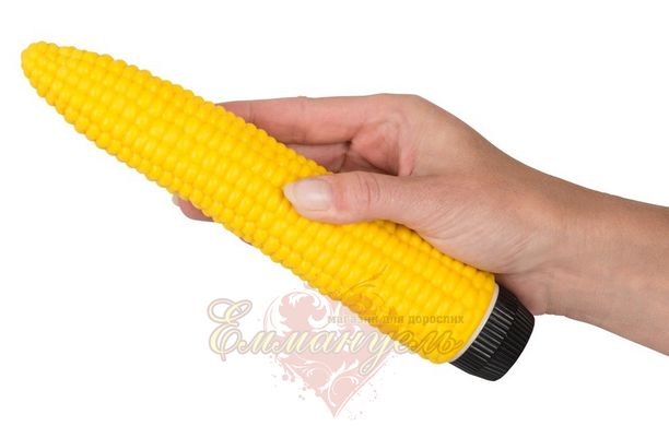 Corn vibrator - Vibrating Farmers Fruits Mais