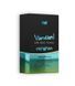 Fluid vibrator - Intt Vibration Gin Tonic (15 мл) SO4138 - photos (4
