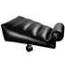 Подушка для секса - Dark Magic Ramp Wedge Inflatable Cushion