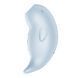 Вакуумний кліторальний стимулятор з вібрацією - Satisfyer Seal You Soon, 2 незалежні мотори SX0564 фото 3