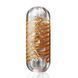Masturbator Tenga Spinner 05 Beads with elastic stimulating spiral inside SO4299 - photos (2