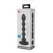 Pretty Love Lynn Anal Vibrator &ndash; Hypoallergenic Silicone, Prostate & G-Spot Stimulator 6603BI1183 - photos (10
