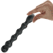 Pretty Love Lynn Anal Vibrator &ndash; Hypoallergenic Silicone, Prostate & G-Spot Stimulator 6603BI1183 - photos (3