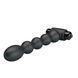 Pretty Love Lynn Anal Vibrator &ndash; Hypoallergenic Silicone, Prostate & G-Spot Stimulator 6603BI1183 - photos (5