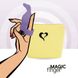 FeelzToys Magic Finger Vibrator Purple