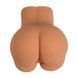 Masturbator - XISE Masturbador masculino Janice Ass SQ-MA50013-M - photos (3