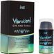Fluid vibrator - Intt Vibration Gin Tonic (15 мл) SO4138 - photos (1