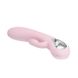 Vibrator - Romance Massage Sucking Vibrator Pink