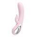 Vibrator - Romance Massage Sucking Vibrator Pink