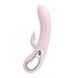 Vibrator - Romance Massage Sucking Vibrator Pink