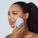 Ультразвуковая маска GESKE Sonic Warm&Cool Mask 9в1 aquamarine, теплый и холодный уход для лица HB0105 фото 2