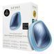 Ультразвуковая маска GESKE Sonic Warm&Cool Mask 9в1 aquamarine, теплый и холодный уход для лица HB0105 фото 1