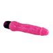 Vibrator - Colorful Sex Pink Vibe 24 x 3.8 cm