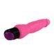 Вібратор - Colorful Sex Pink Vibe 24 х 3,8 см 6603BW0264 фото 2