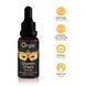 Stimulating Drops Orgie Orgasm Drops Vibe! 15 ml, heat-cold, vibration effect SX1532 - photos (2