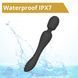 Вібратор Erospace Sweet Play wand & vibrator 2in1 A8 62050070-0008 фото 9
