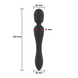 Вібратор Erospace Sweet Play wand & vibrator 2in1 A8 62050070-0008 фото 4